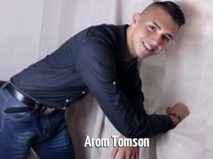 Arom_Tomson