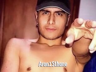 Aron1Sthone