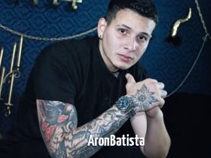 AronBatista