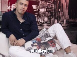 AronHaydenn