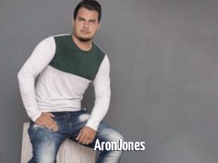 AronJones