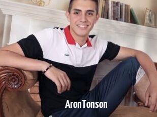 AronTonson