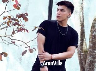 AronVilla