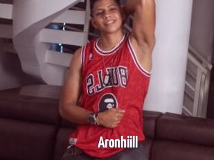 Aronhiill