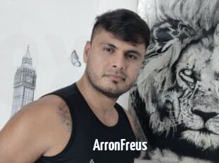 ArronFreus