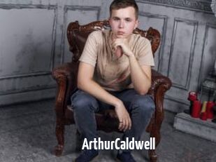 ArthurCaldwell