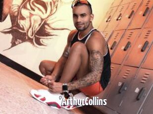 ArthurCollins