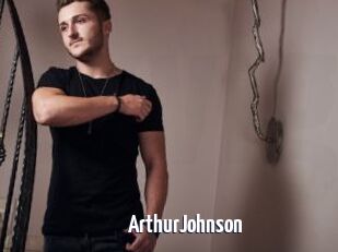ArthurJohnson