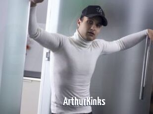 ArthurKinks