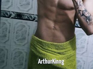 ArthurKinng