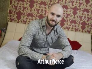 ArthurPierce