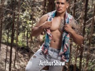 ArthurShaw