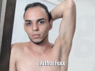 Arthur_Foxx