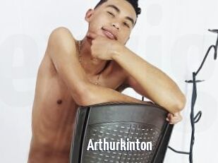 Arthurkinton