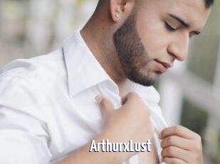 ArthurxLust