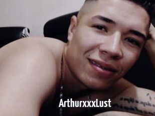 ArthurxxxLust