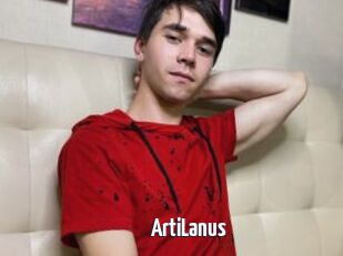 ArtiLanus