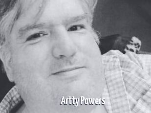 Artty_Powers