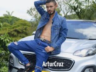 ArturCruz