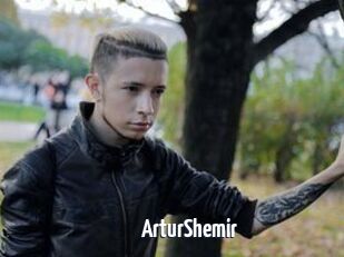 ArturShemir