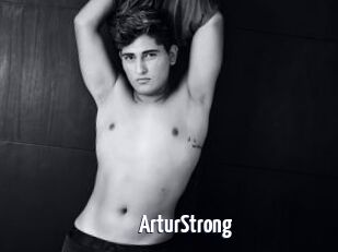 ArturStrong