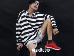 ArvieRubio