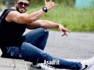 AsadFit