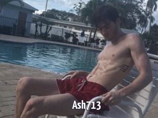 Ash713