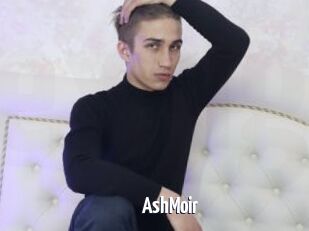 AshMoir