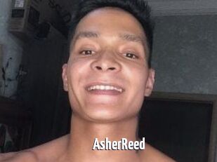 AsherReed