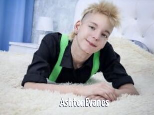 AshtonEvanes