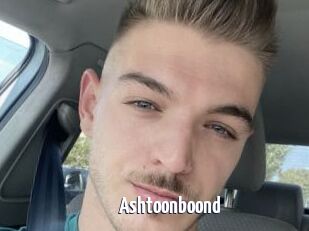 Ashtoonboond