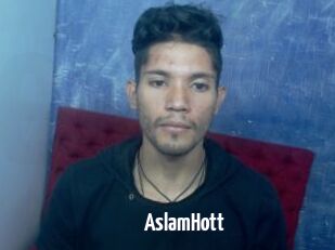 AslamHott