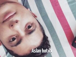 Aslan_hotxx