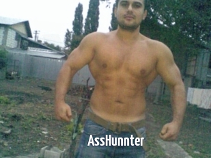 AssHunnter