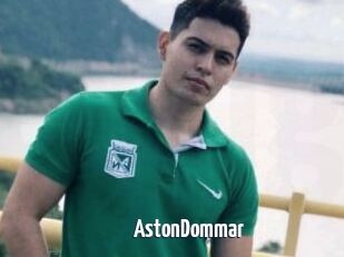 AstonDommar