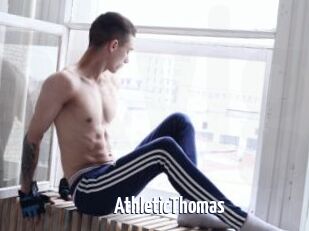 AthleticThomas