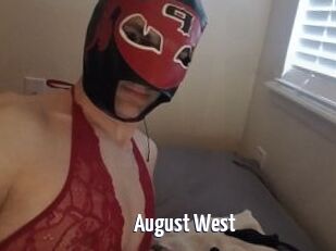 August_West