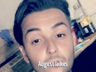 August_laikes