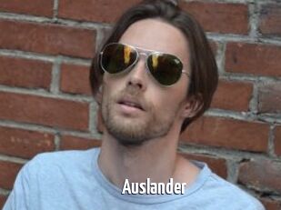 Auslander