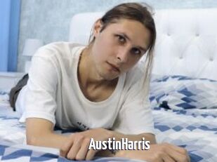 AustinHarris