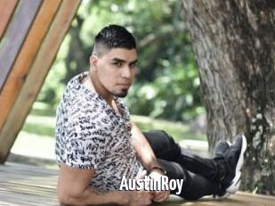 AustinRoy