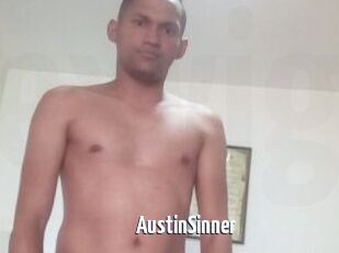 AustinSinner