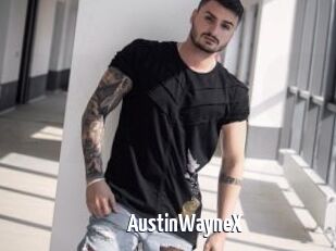 AustinWayneX