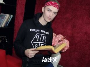 AxeHot