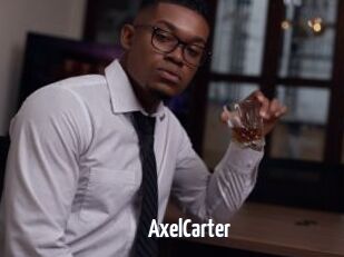 AxelCarter