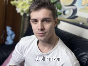 AxelHarrison