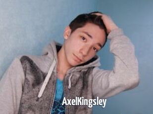 AxelKingsley