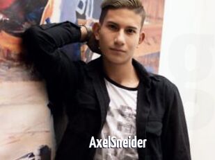 AxelSneider