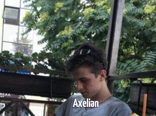 Axelian